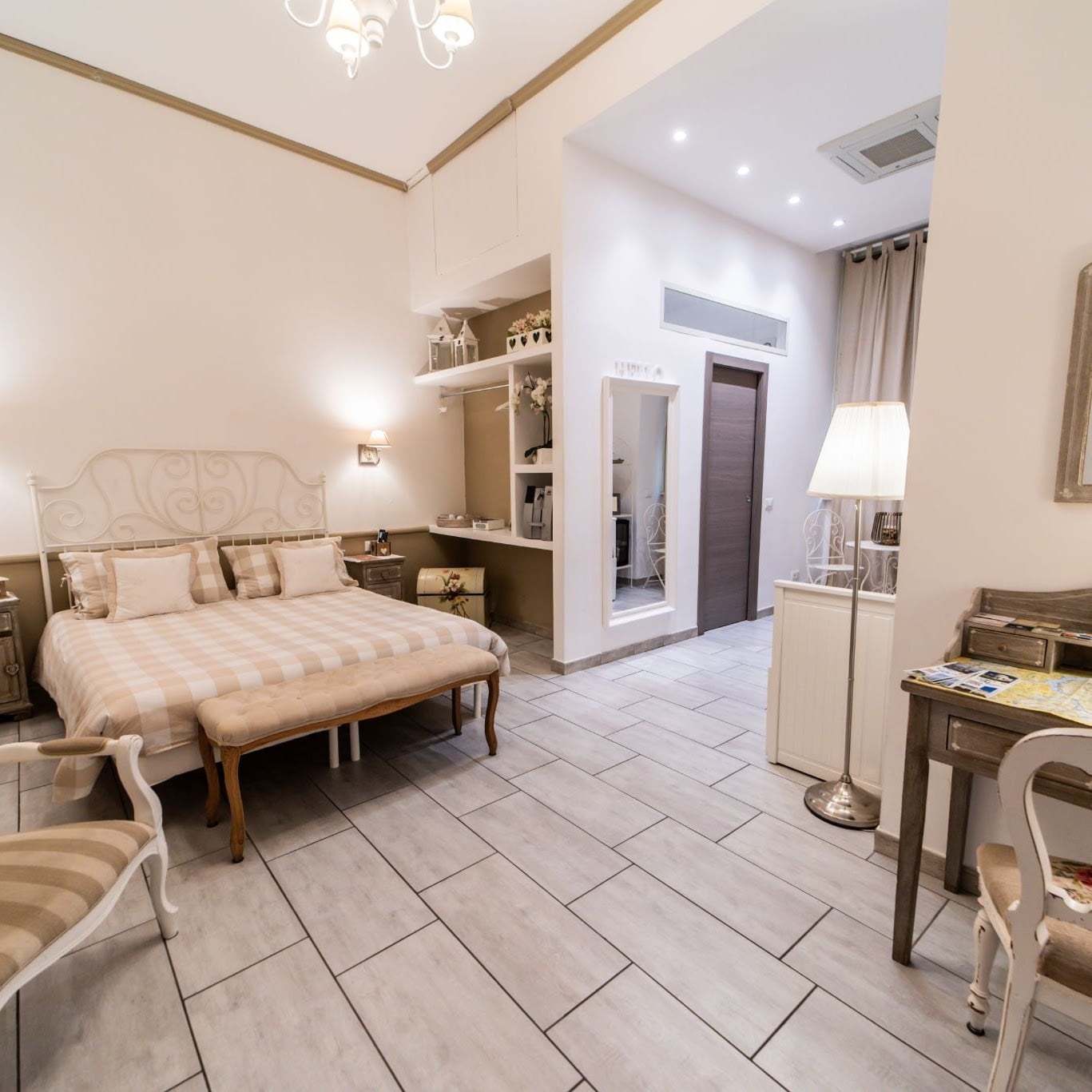 La Suite